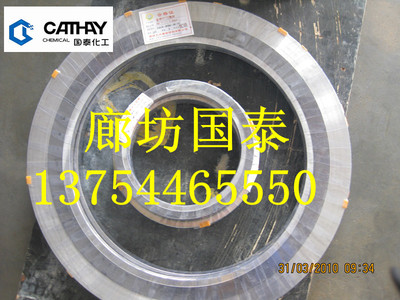 国泰金属缠绕垫片 金属缠绕垫片质量第一
