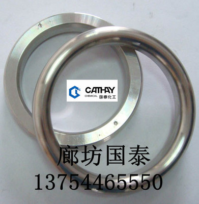 大城县金属缠绕垫片 金属缠绕垫片厂家