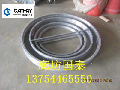 规格齐全金属缠绕垫片 河北金属缠绕垫片