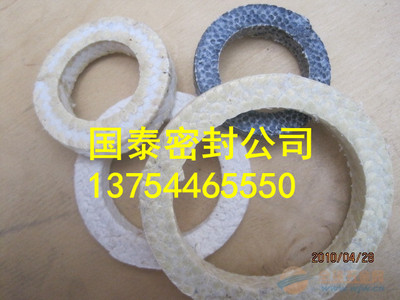 碳纤维盘根填料