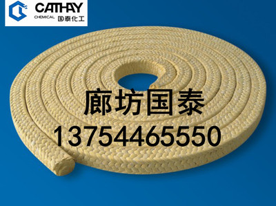 芳纶盘根最新报价 大城芳纶盘根