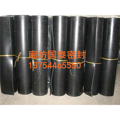 氟橡胶板厂家直销廊泰牌氟橡胶板价格