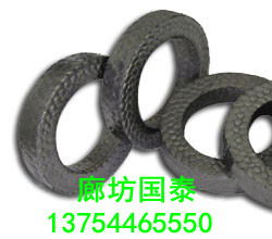 高碳纤维盘根环