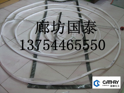3米大型四氟垫片 国泰四氟垫片厂家