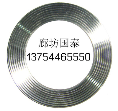 金属包覆垫片价格好 国泰金属包覆垫片