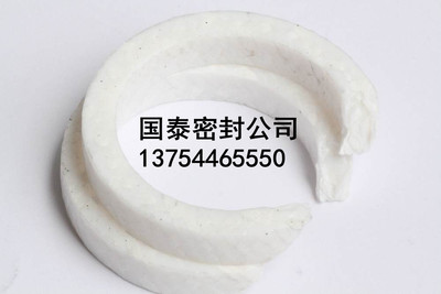 高水基盘根环