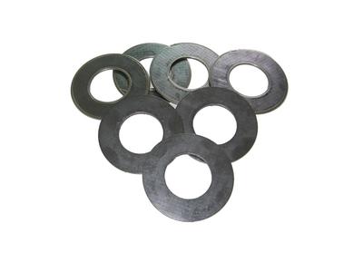 金属包覆垫片 河北金属包覆垫片
